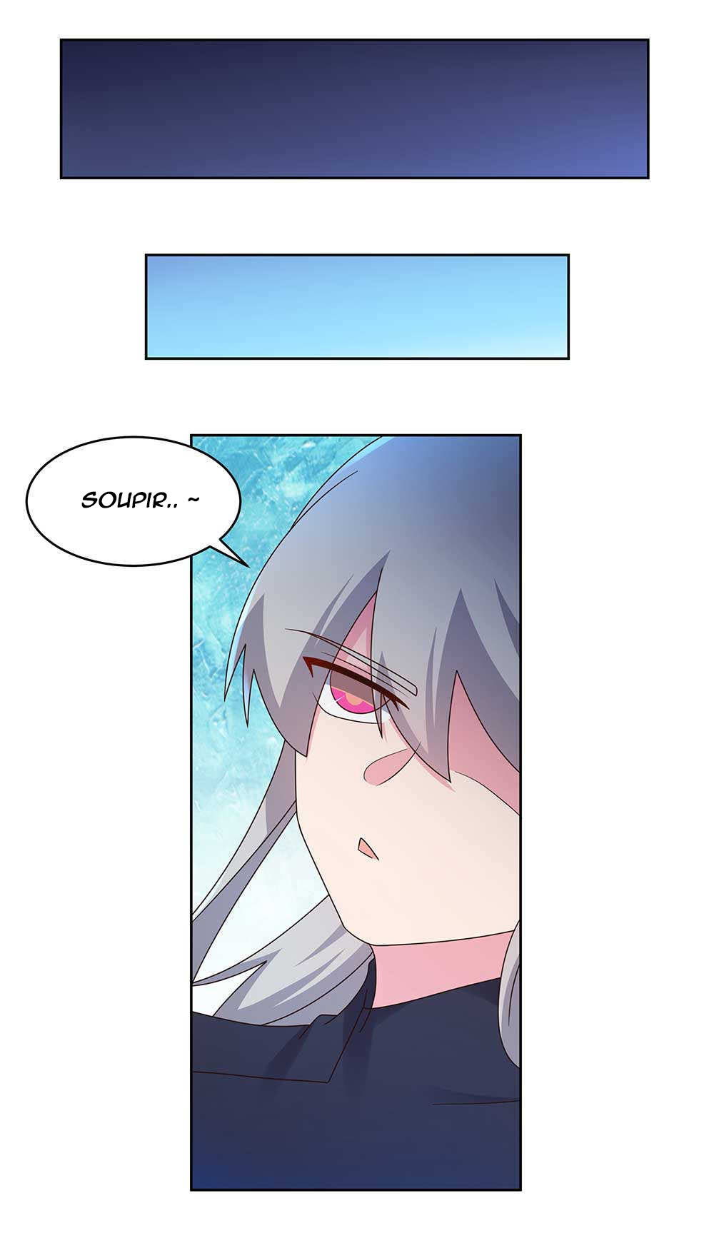 Read Above All Gods FR Manga Online