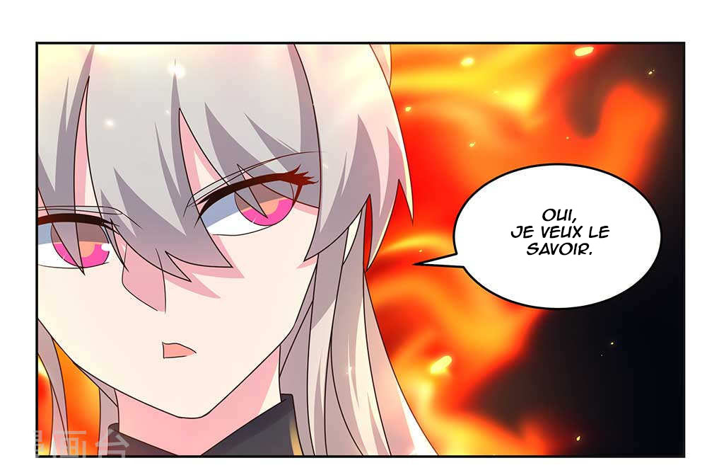 Read Above All Gods FR Manga Online