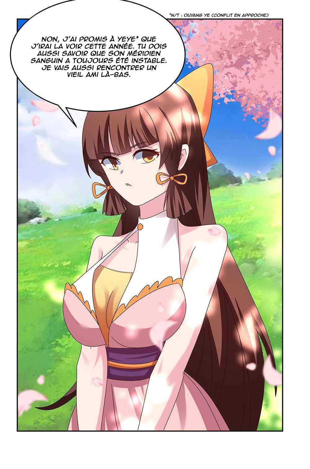 Read Above All Gods FR Manga Online