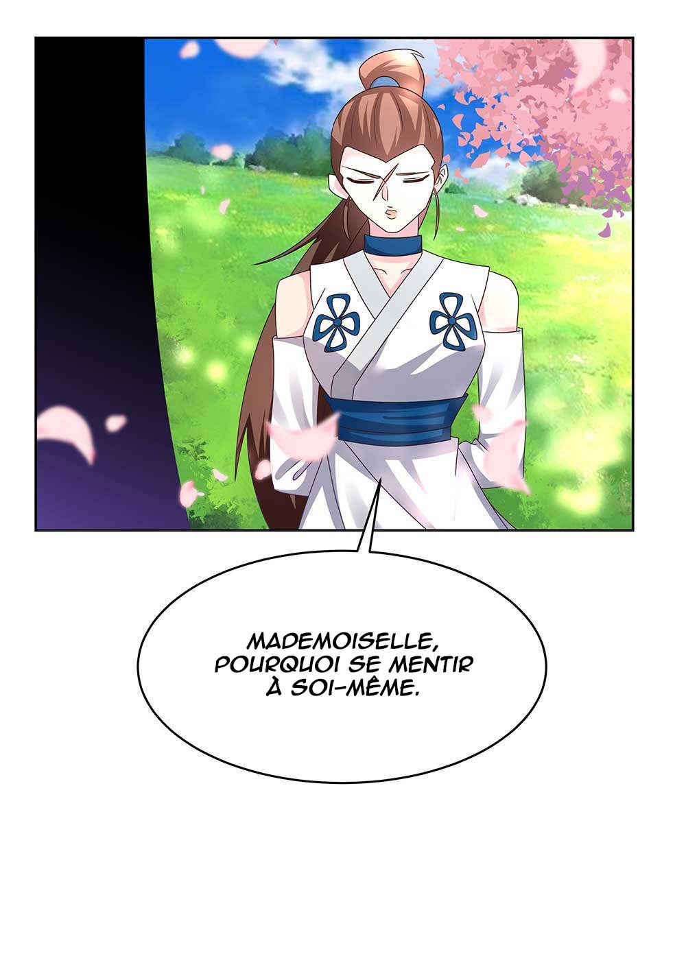 Read Above All Gods FR Manga Online