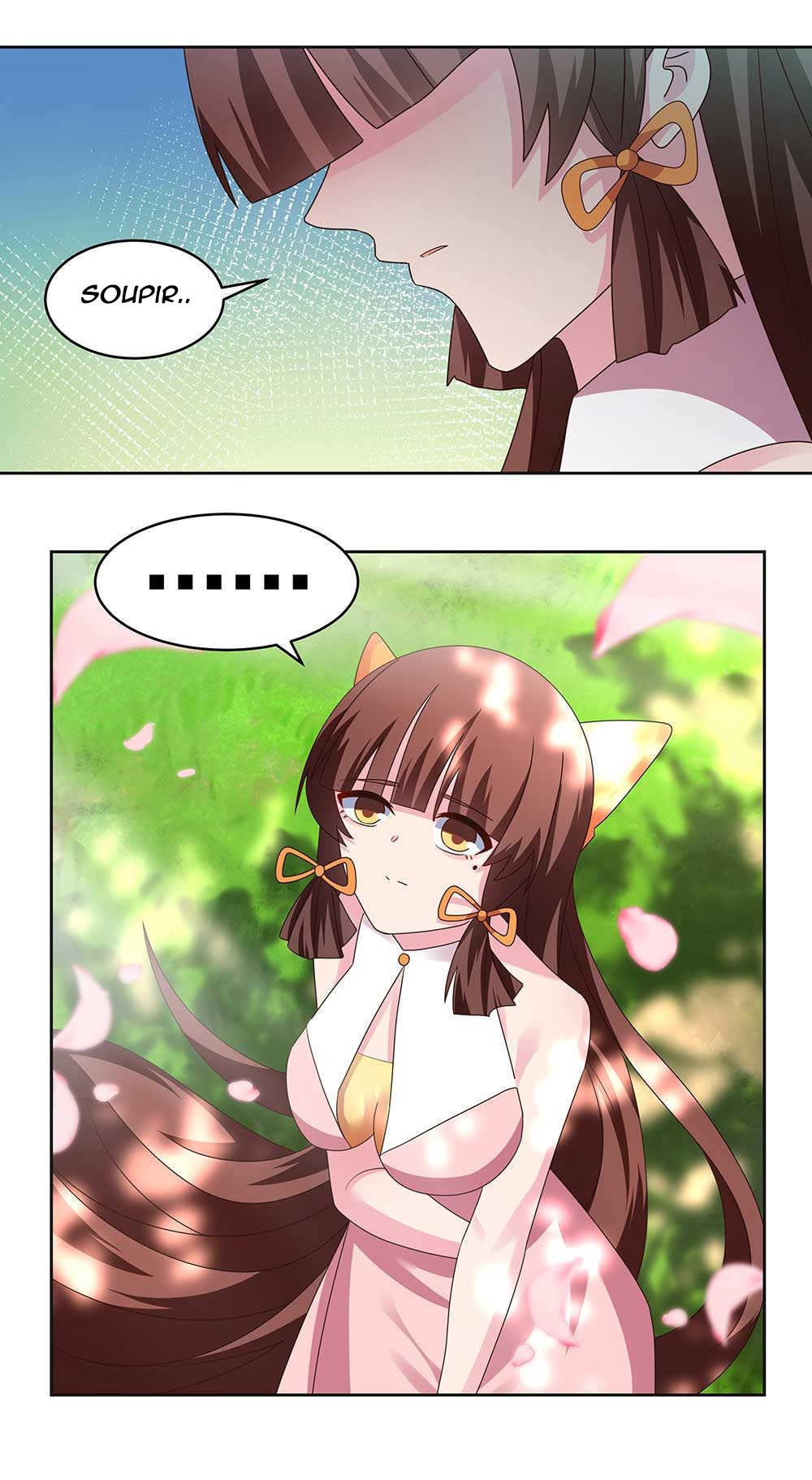 Read Above All Gods FR Manga Online