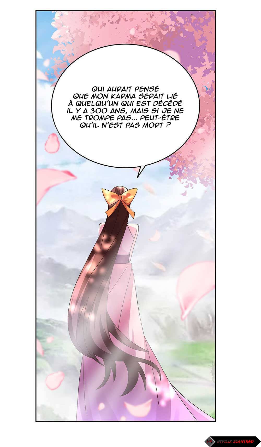 Read Above All Gods FR Manga Online