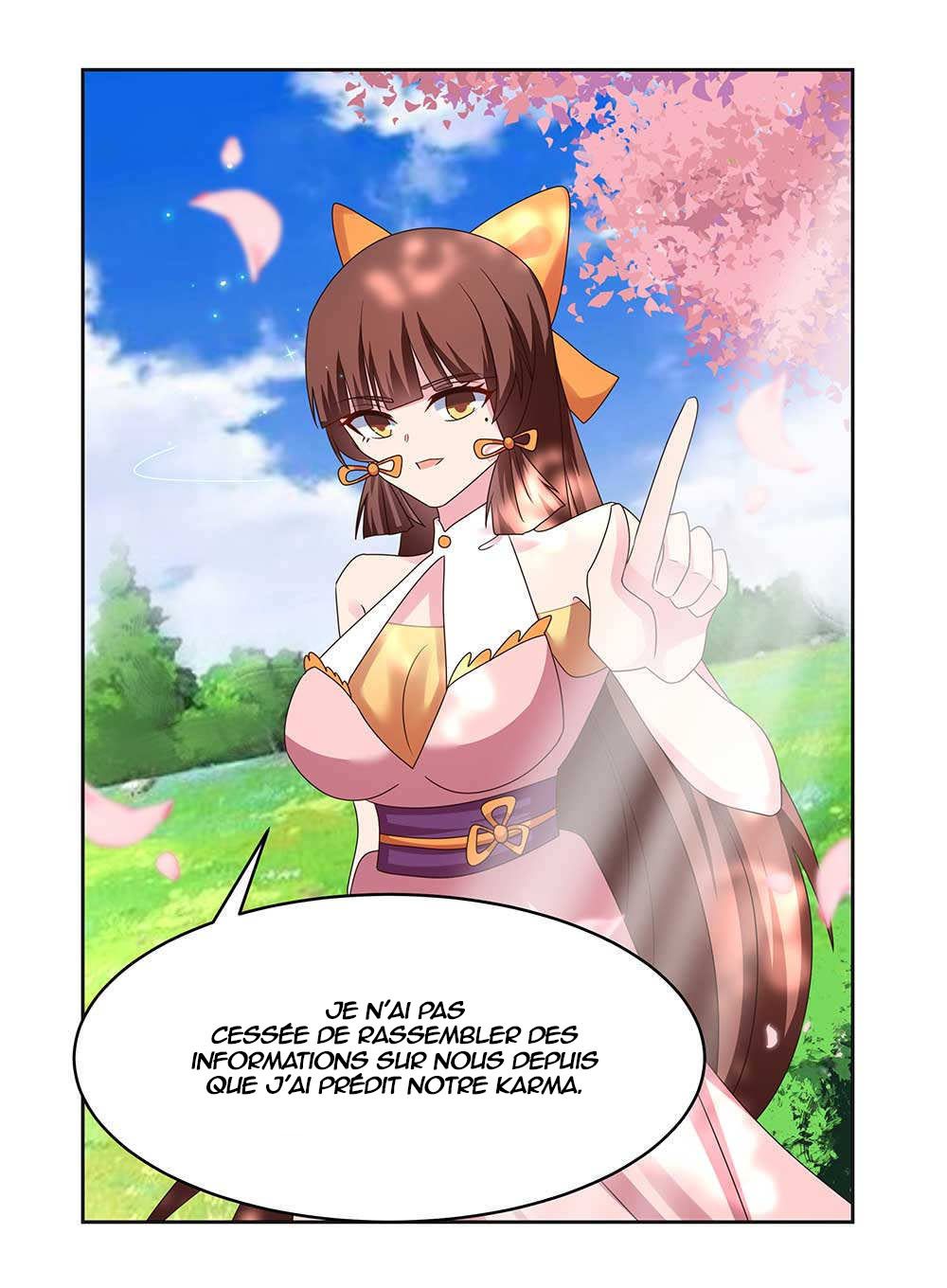 Read Above All Gods FR Manga Online