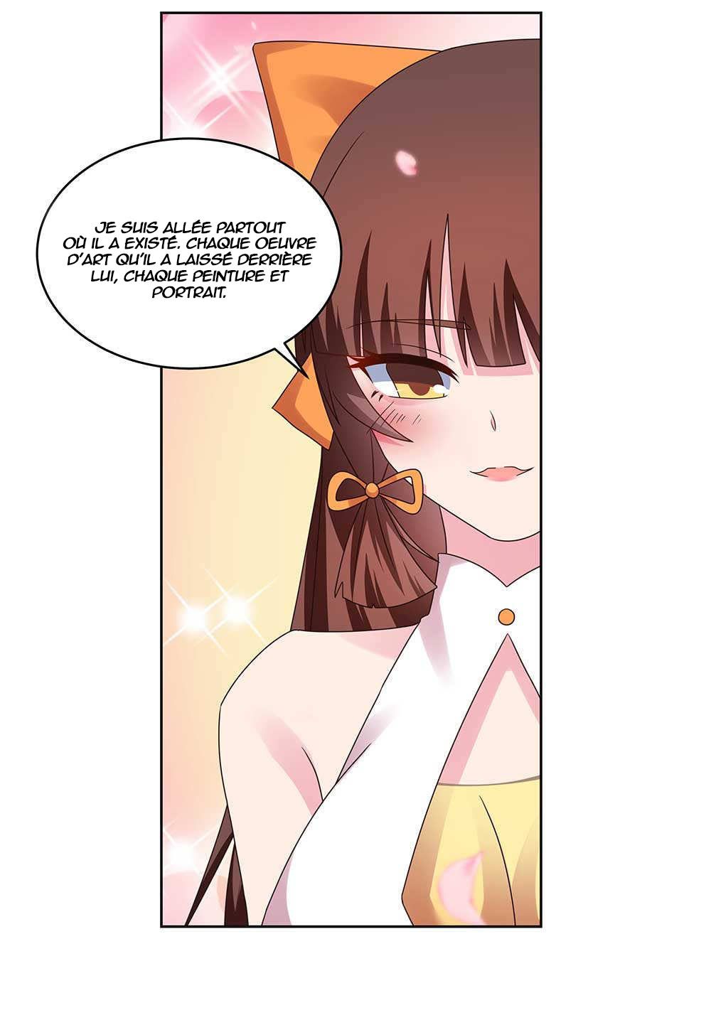 Read Above All Gods FR Manga Online