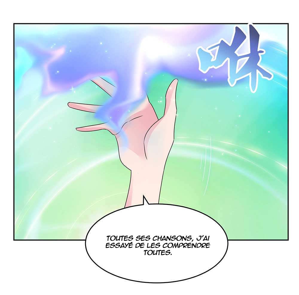 Read Above All Gods FR Manga Online