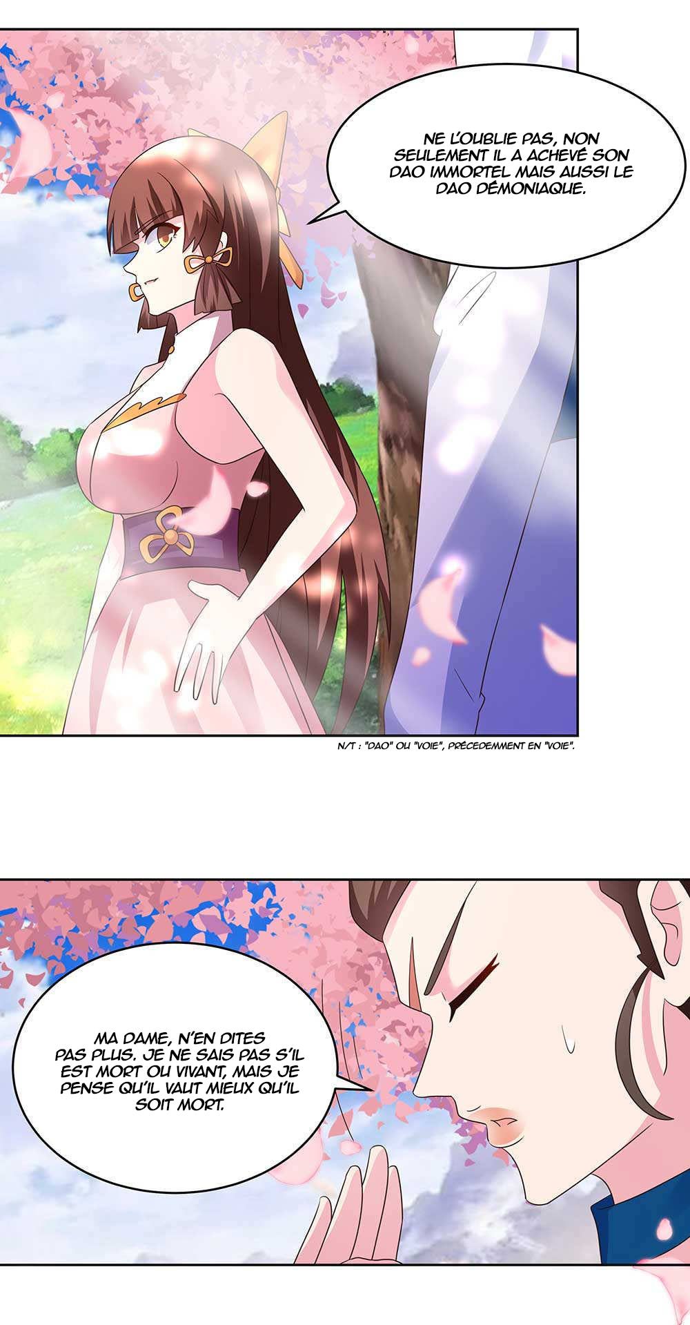 Read Above All Gods FR Manga Online