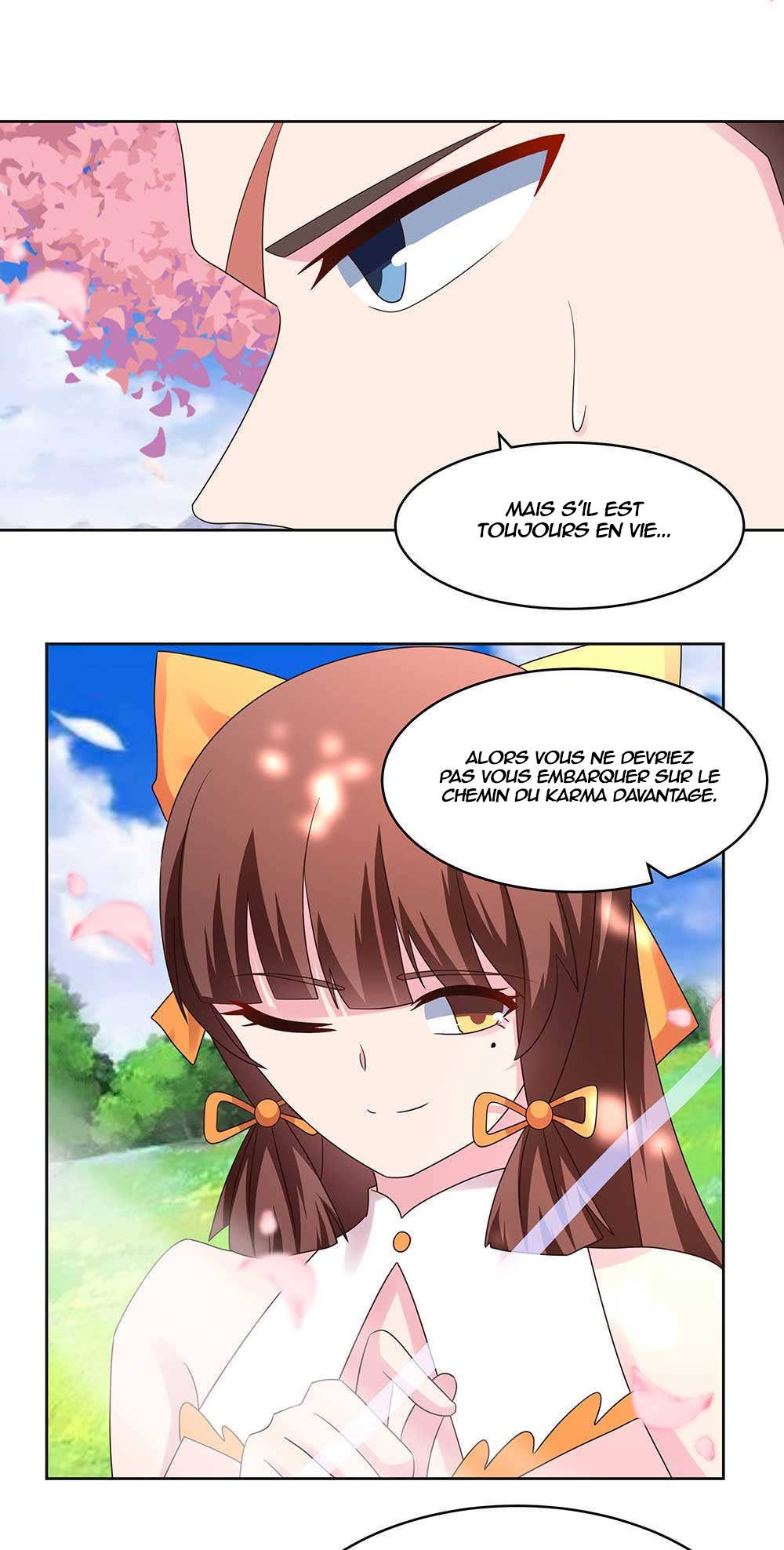 Read Above All Gods FR Manga Online