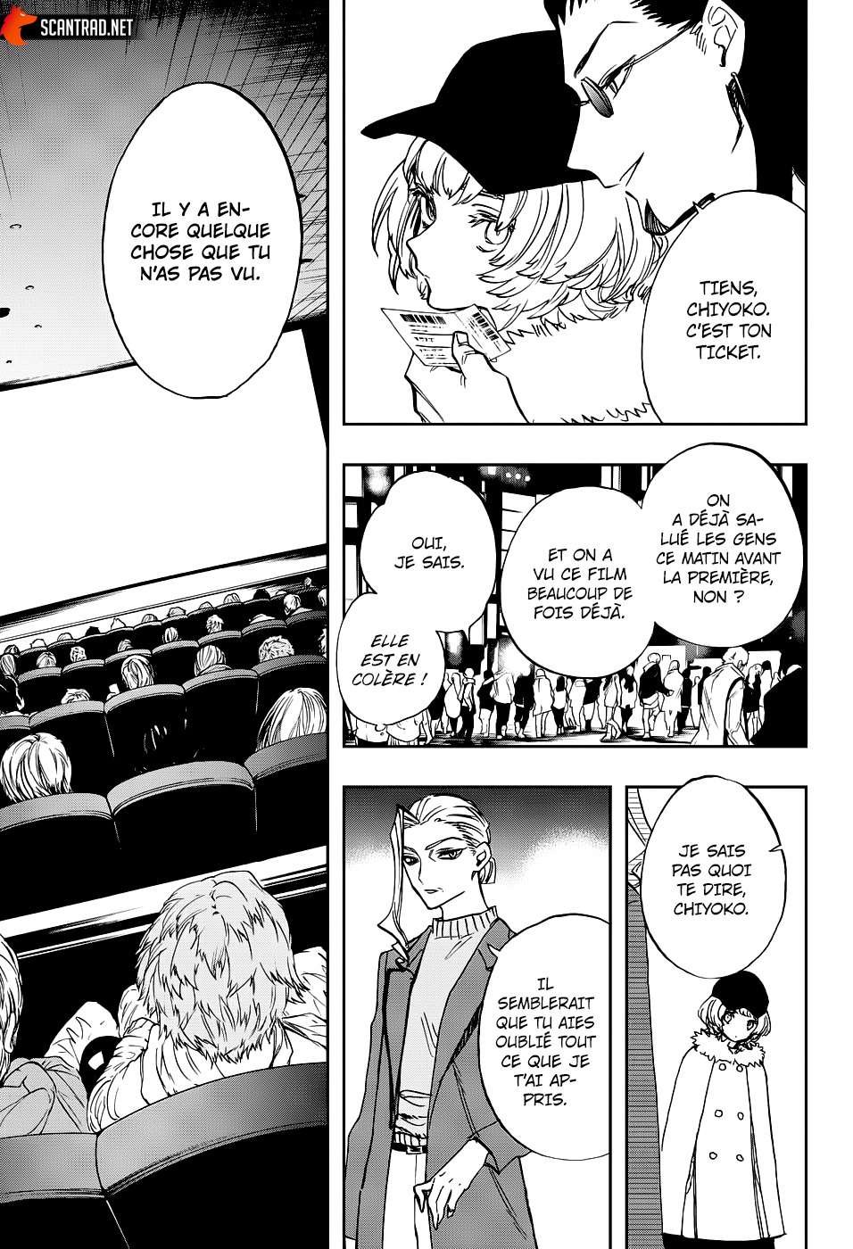 Read Act-age FR Manga Online