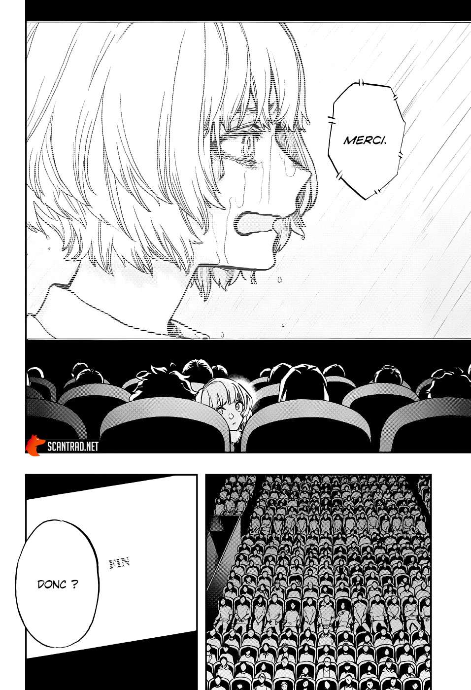 Read Act-age FR Manga Online