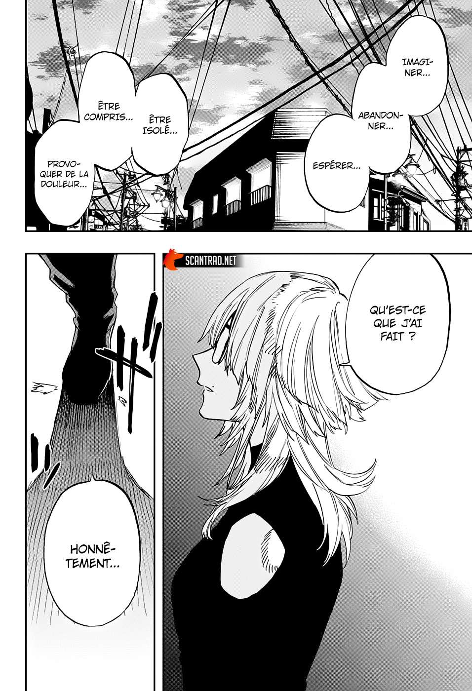 Read Act-age FR Manga Online