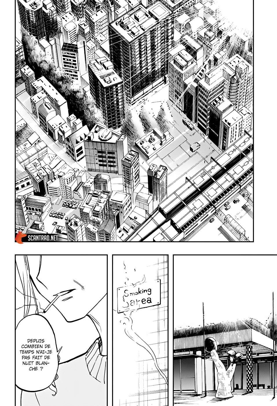 Read Act-age FR Manga Online