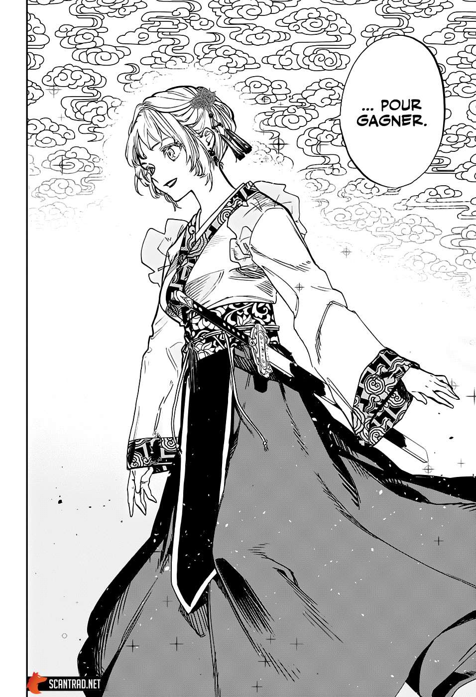 Read Act-age FR Manga Online