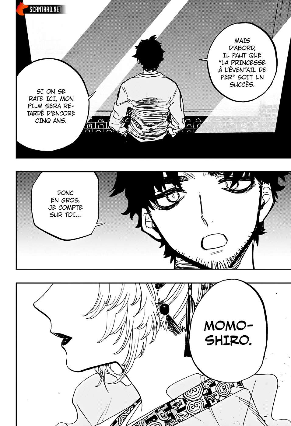 Read Act-age FR Manga Online