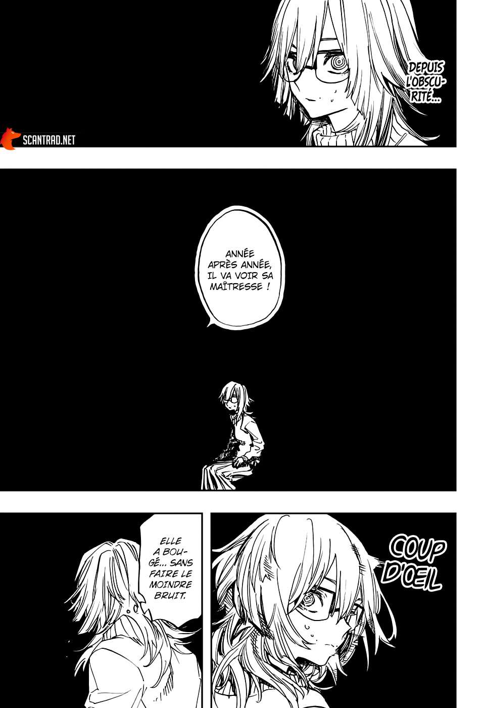 Read Act-age FR Manga Online