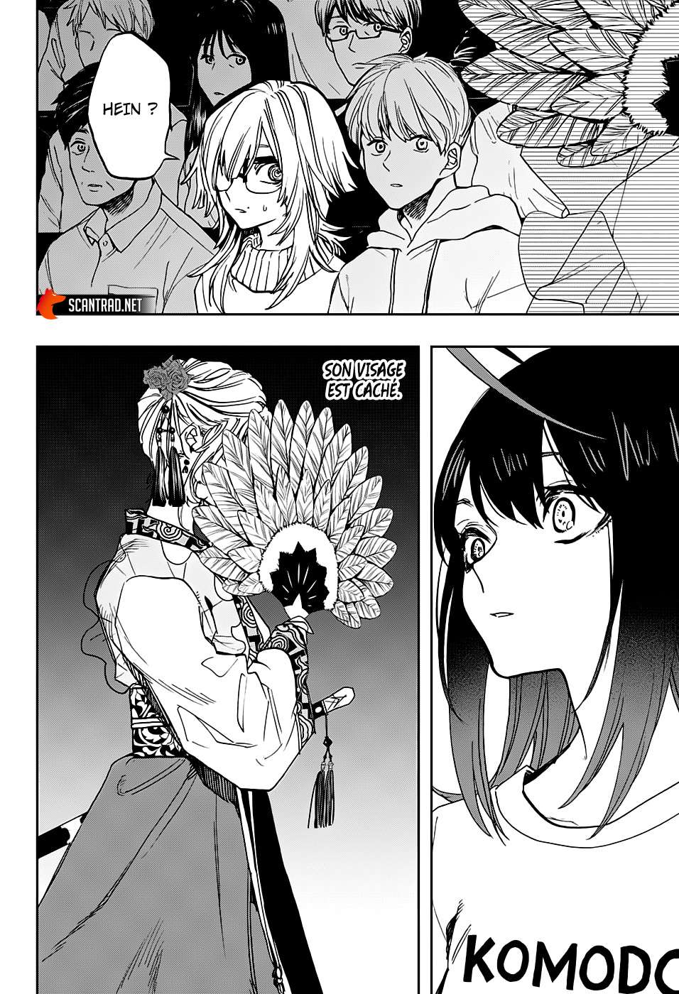 Read Act-age FR Manga Online