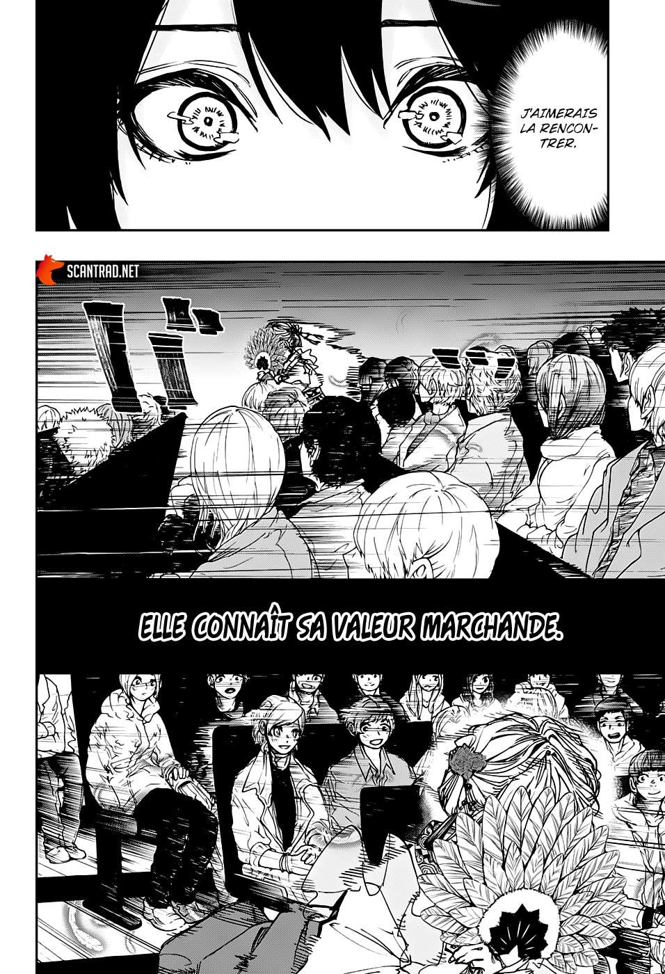 Read Act-age FR Manga Online