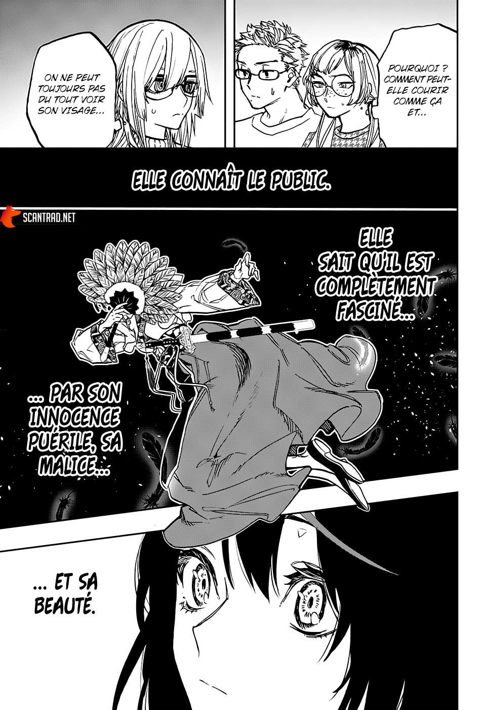 Read Act-age FR Manga Online