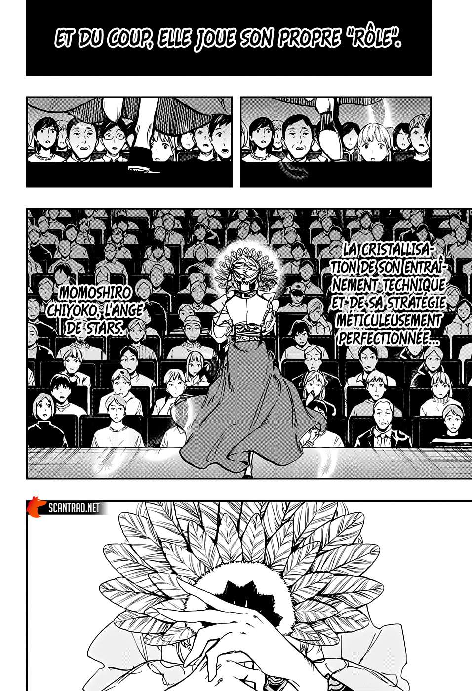 Read Act-age FR Manga Online