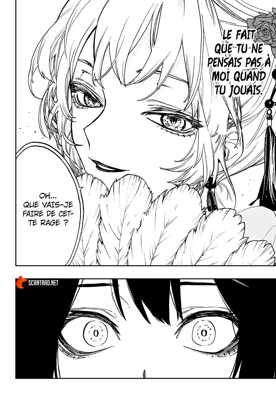 Read Act-age FR Manga Online