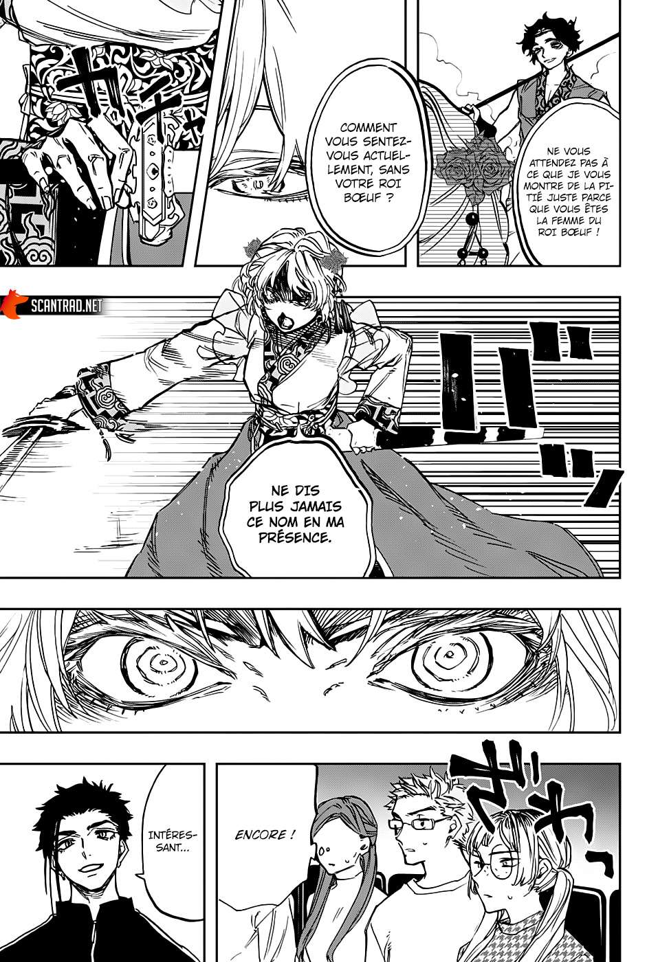 Read Act-age FR Manga Online