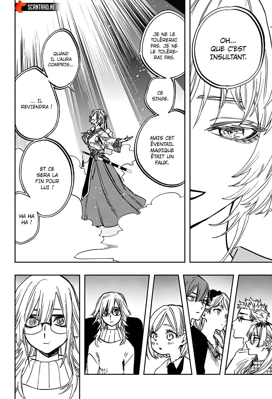 Read Act-age FR Manga Online