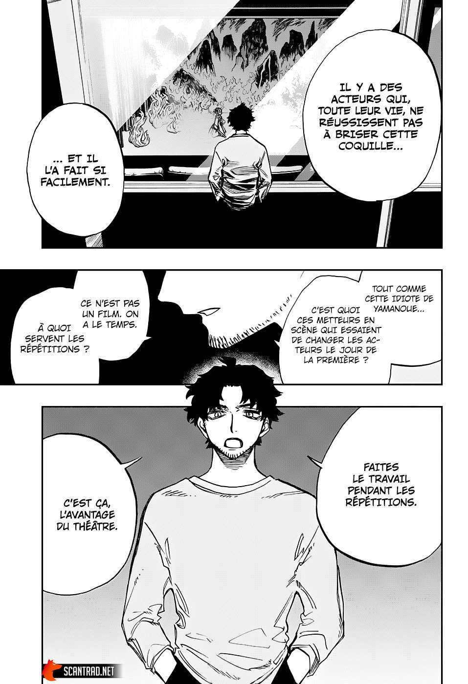 Read Act-age FR Manga Online