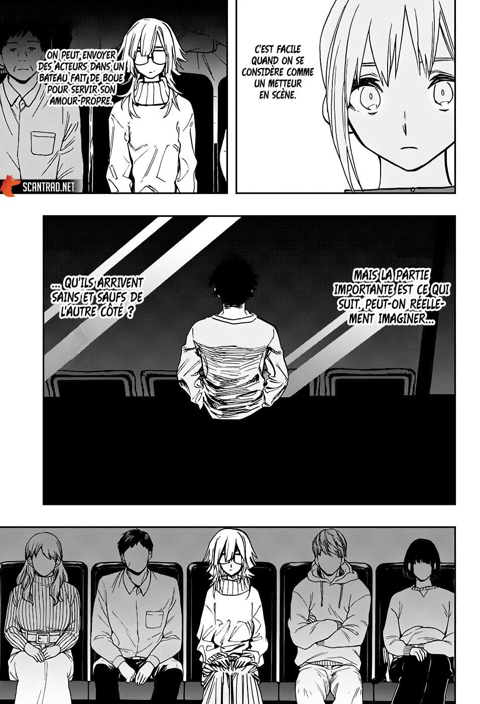 Read Act-age FR Manga Online