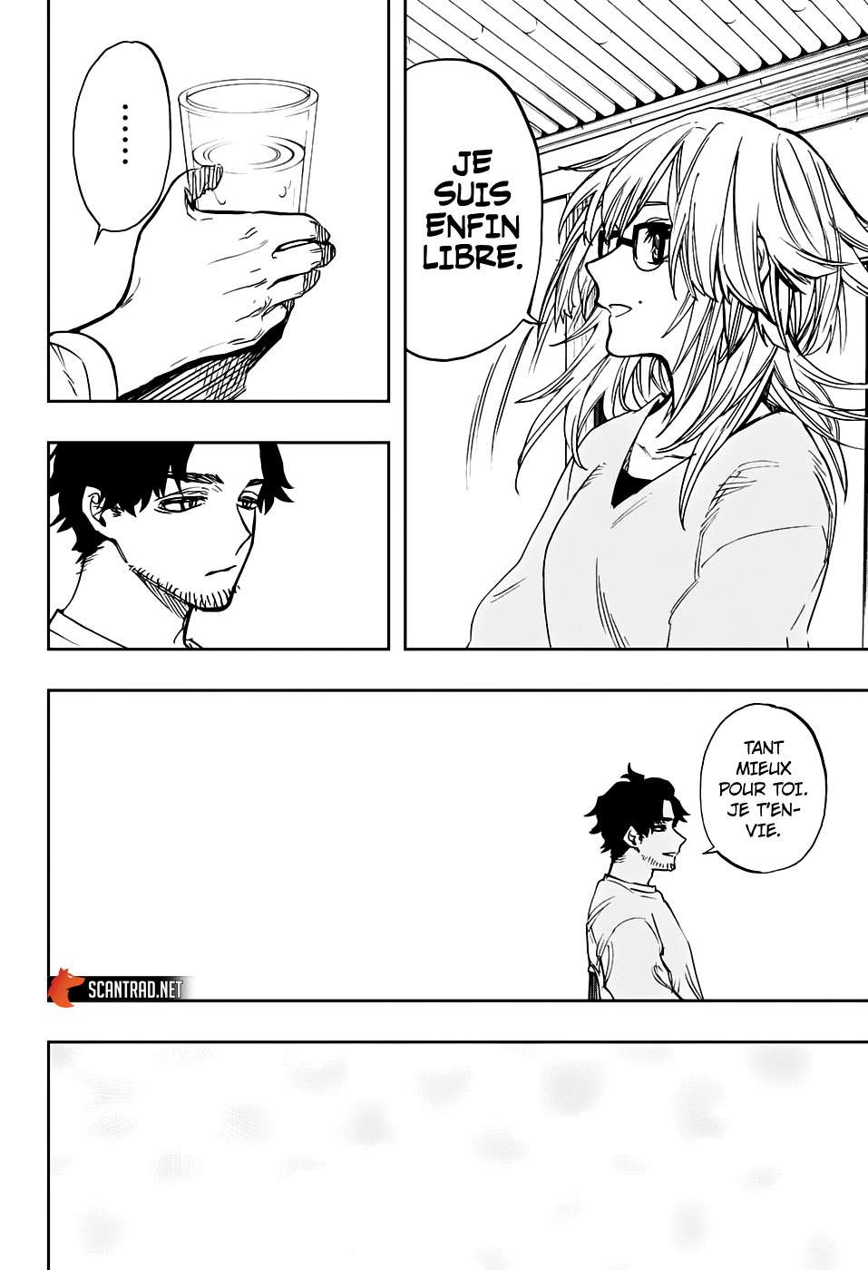 Read Act-age FR Manga Online