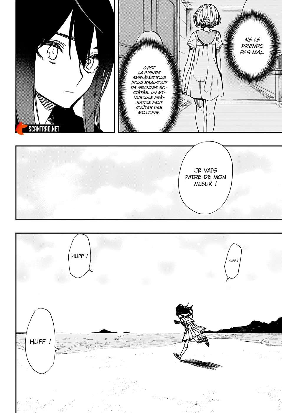 Read Act-age FR Manga Online