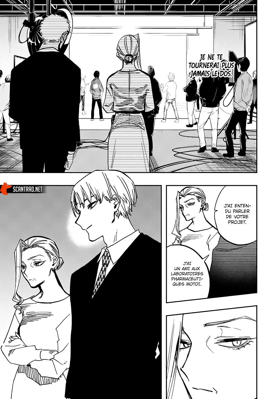 Read Act-age FR Manga Online