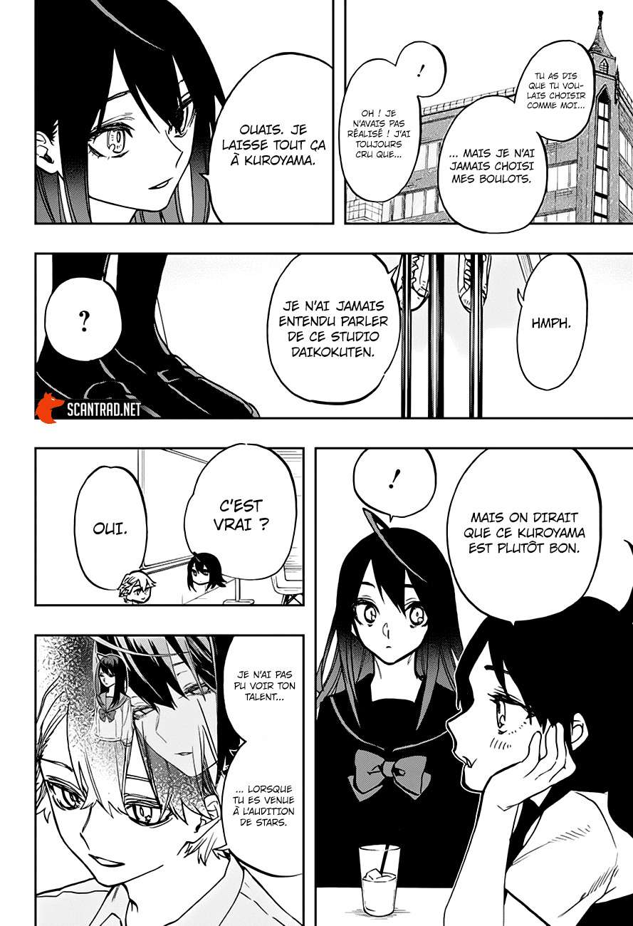 Read Act-age FR Manga Online