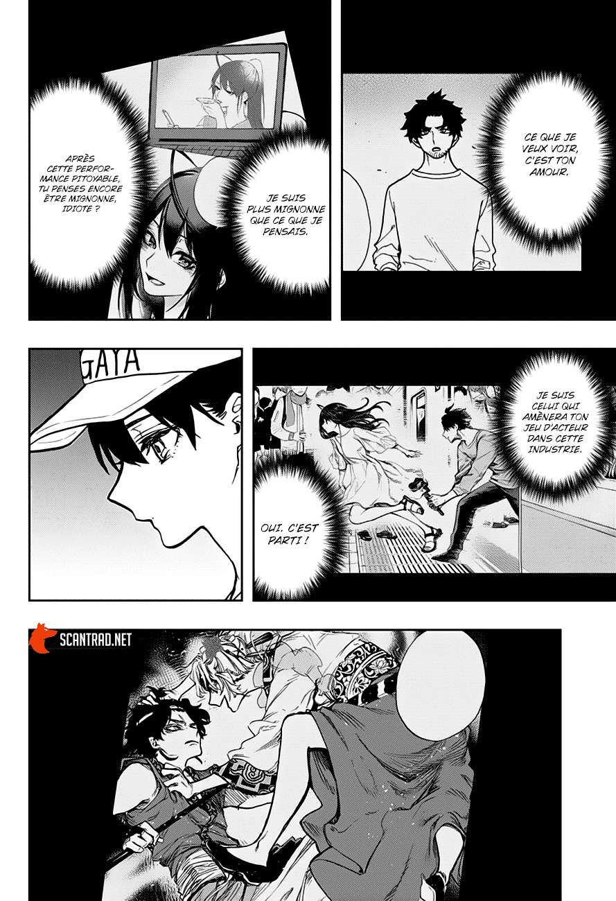 Read Act-age FR Manga Online