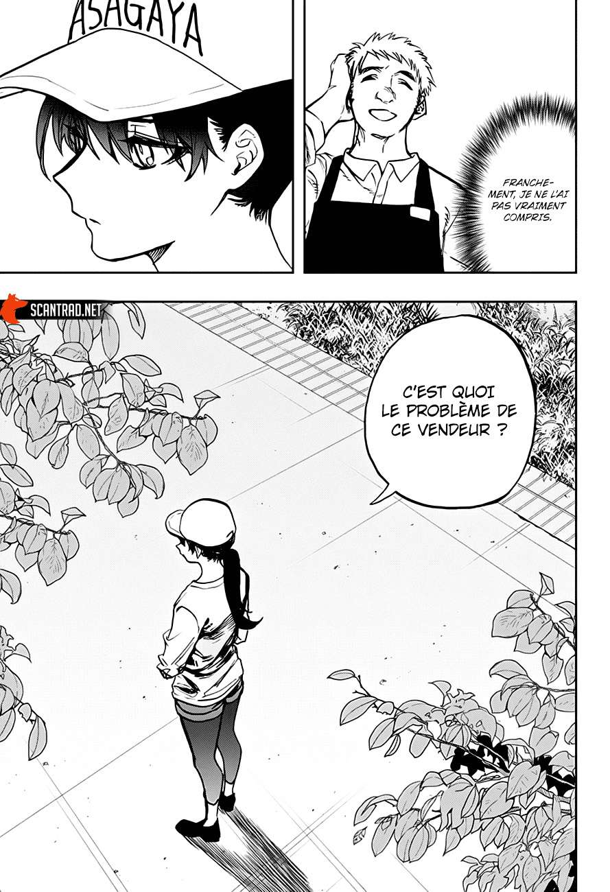 Read Act-age FR Manga Online