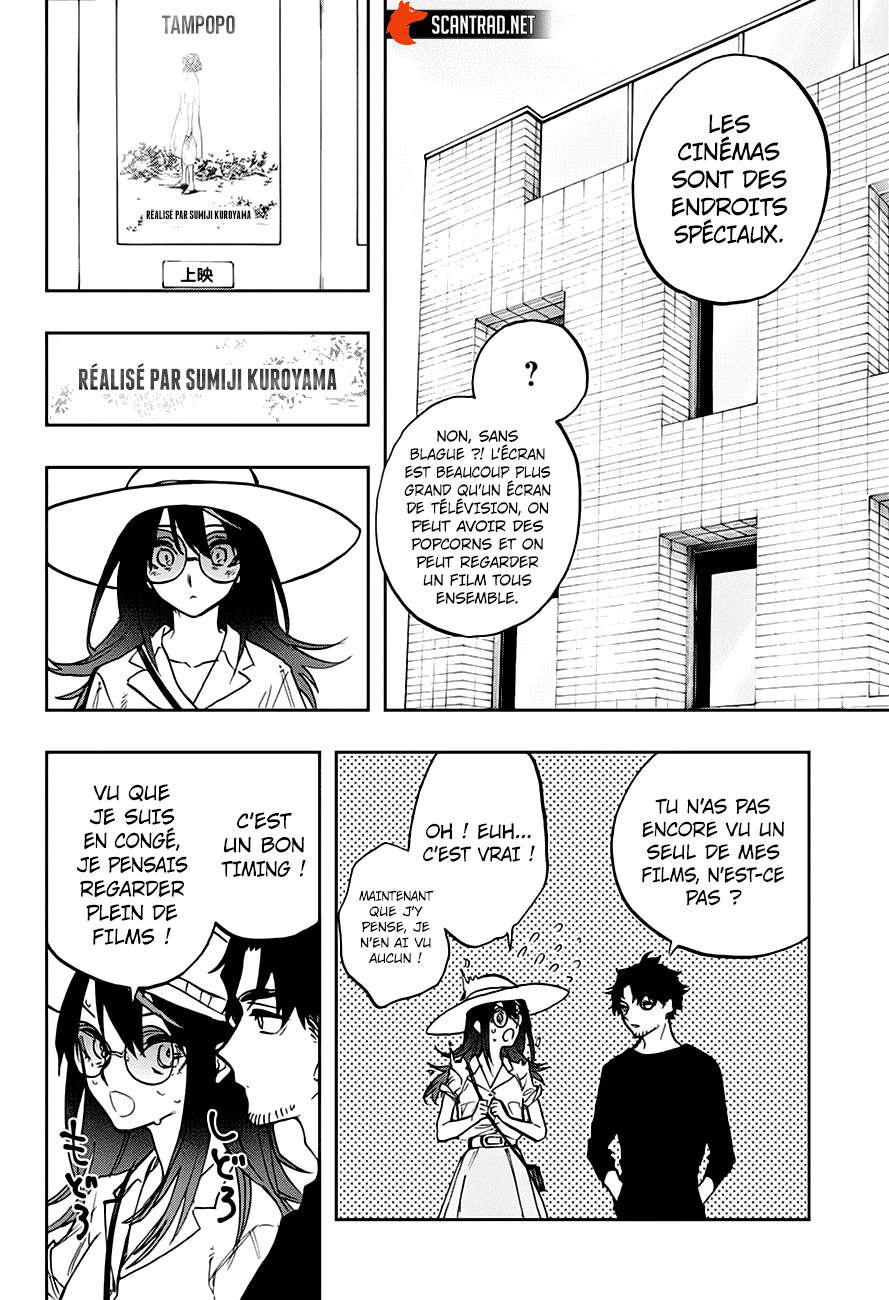 Read Act-age FR Manga Online