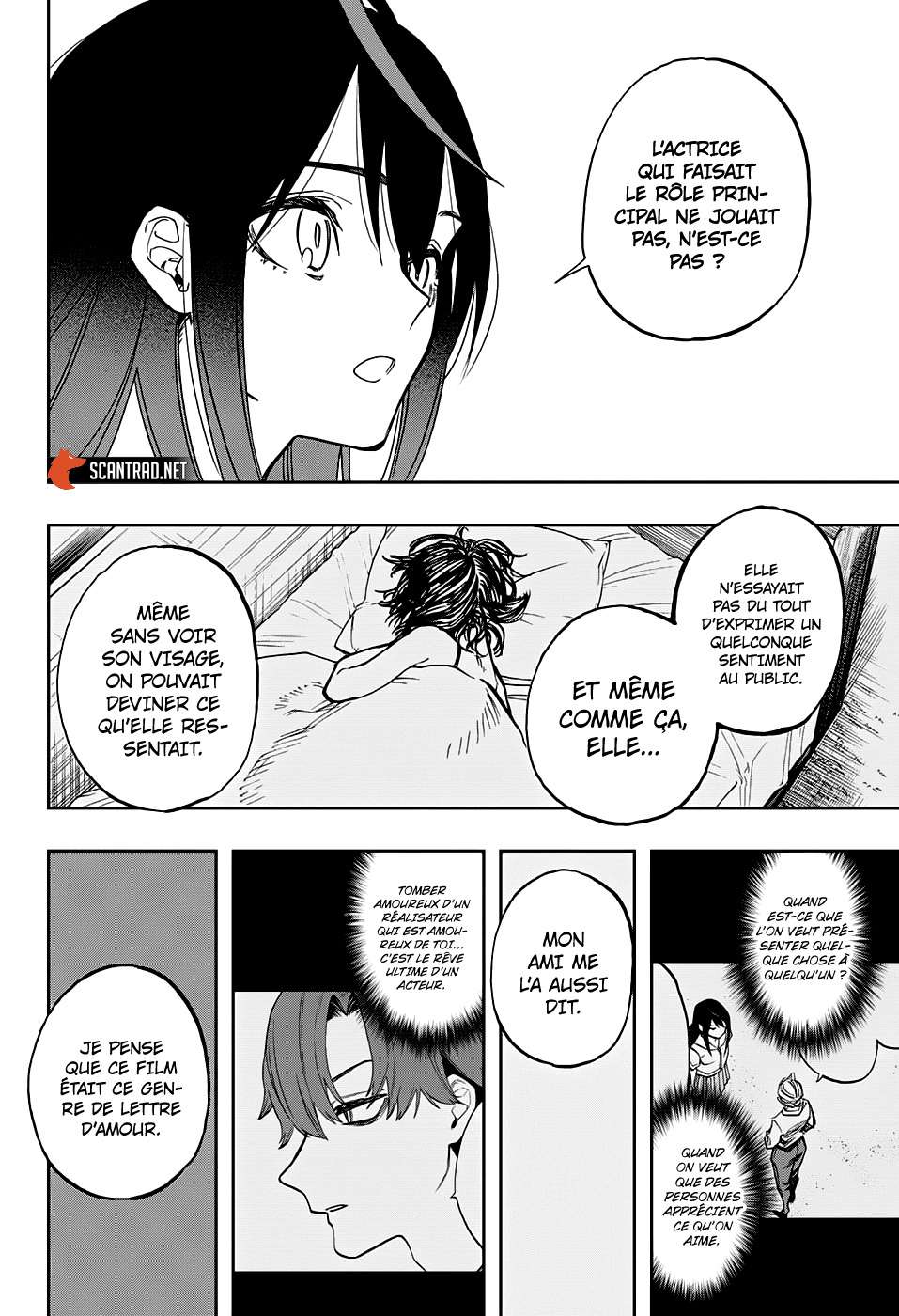 Read Act-age FR Manga Online