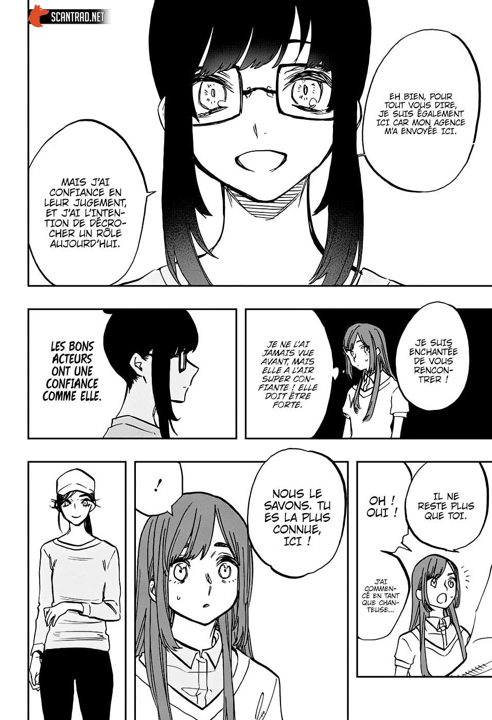 Read Act-age FR Manga Online