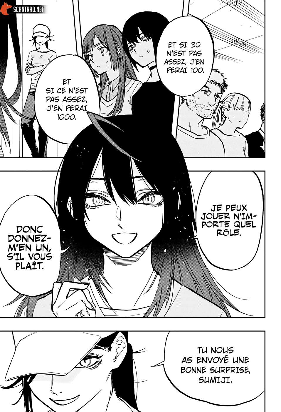 Read Act-age FR Manga Online