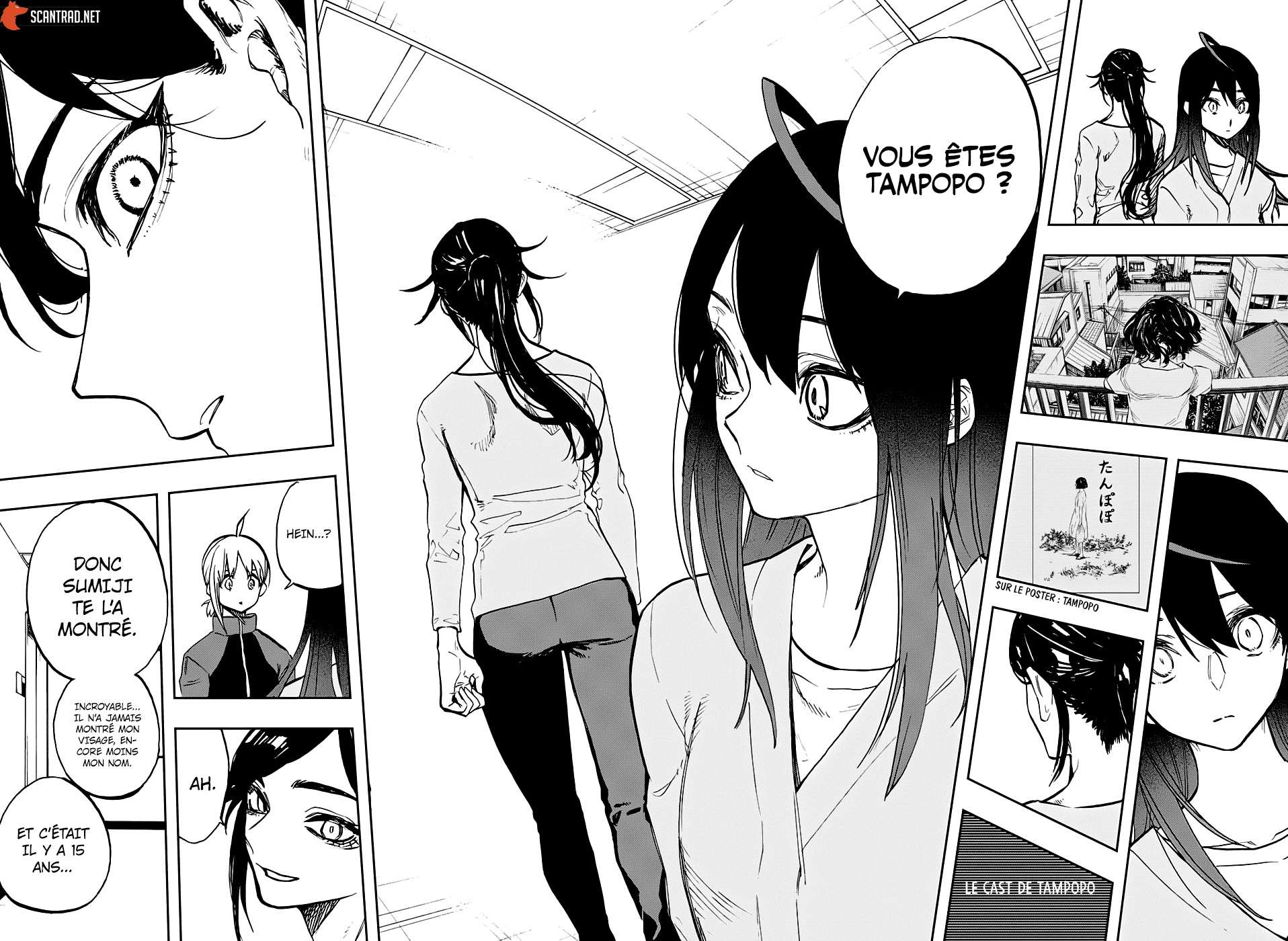 Read Act-age FR Manga Online