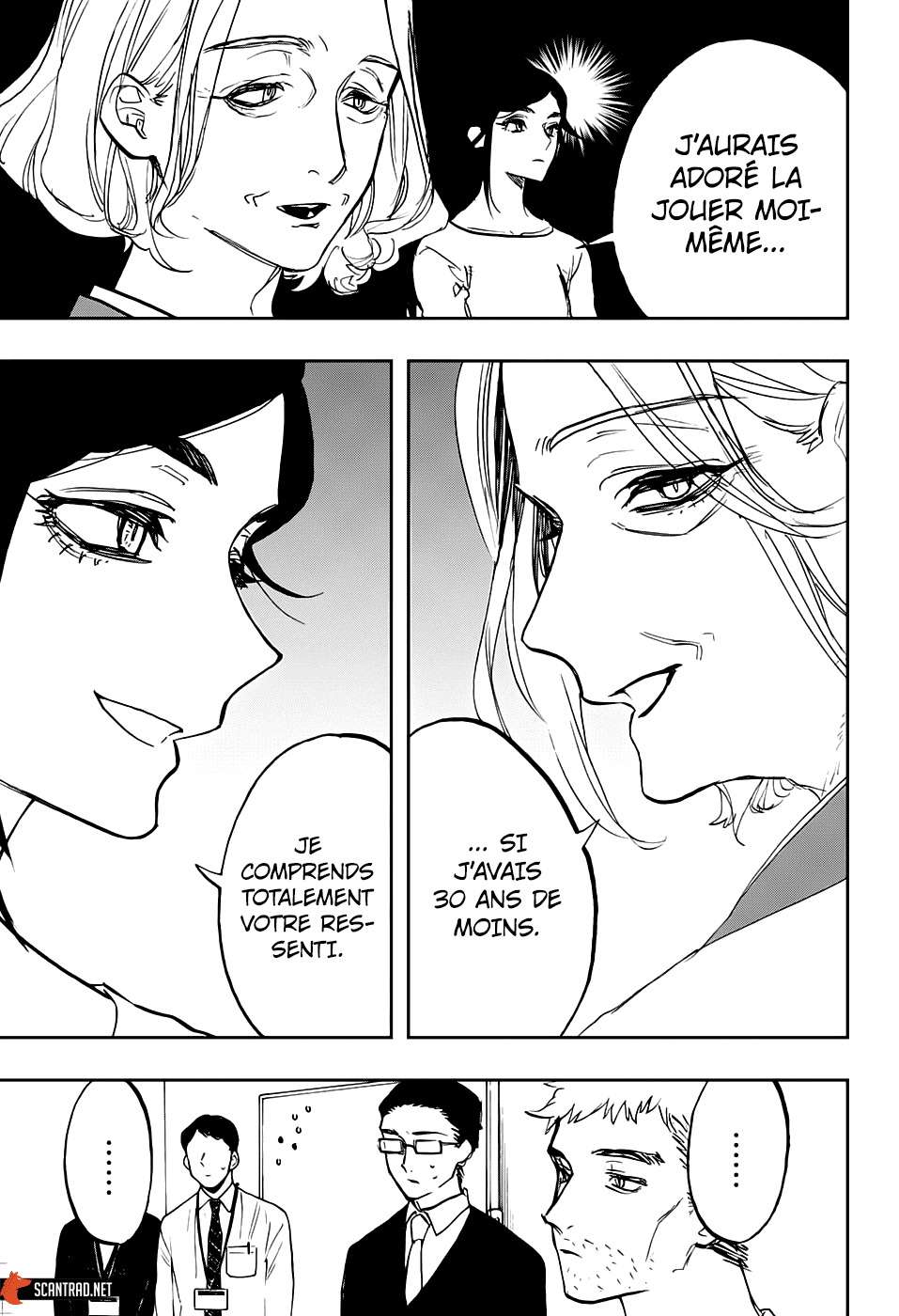 Read Act-age FR Manga Online