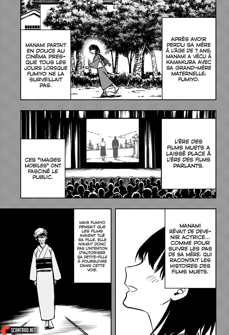 Read Act-age FR Manga Online