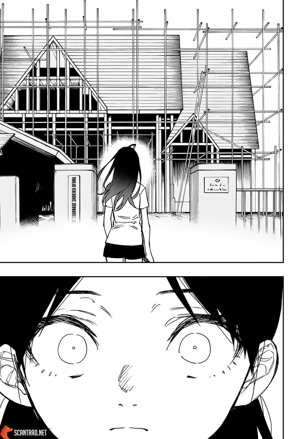 Read Act-age FR Manga Online