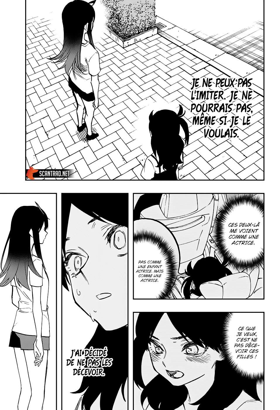 Read Act-age FR Manga Online