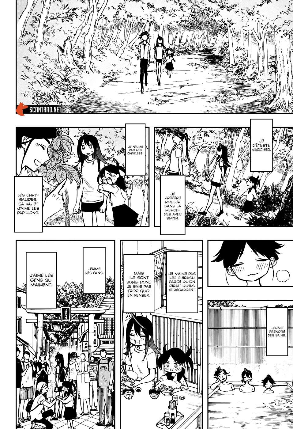 Read Act-age FR Manga Online