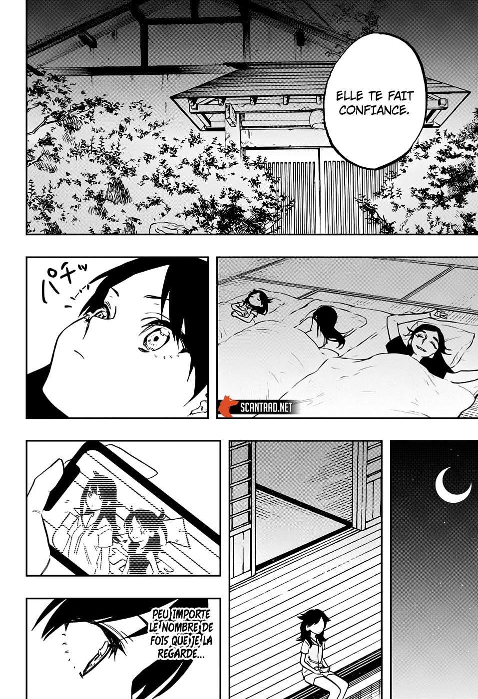 Read Act-age FR Manga Online