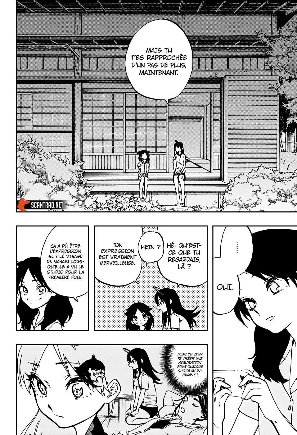 Read Act-age FR Manga Online