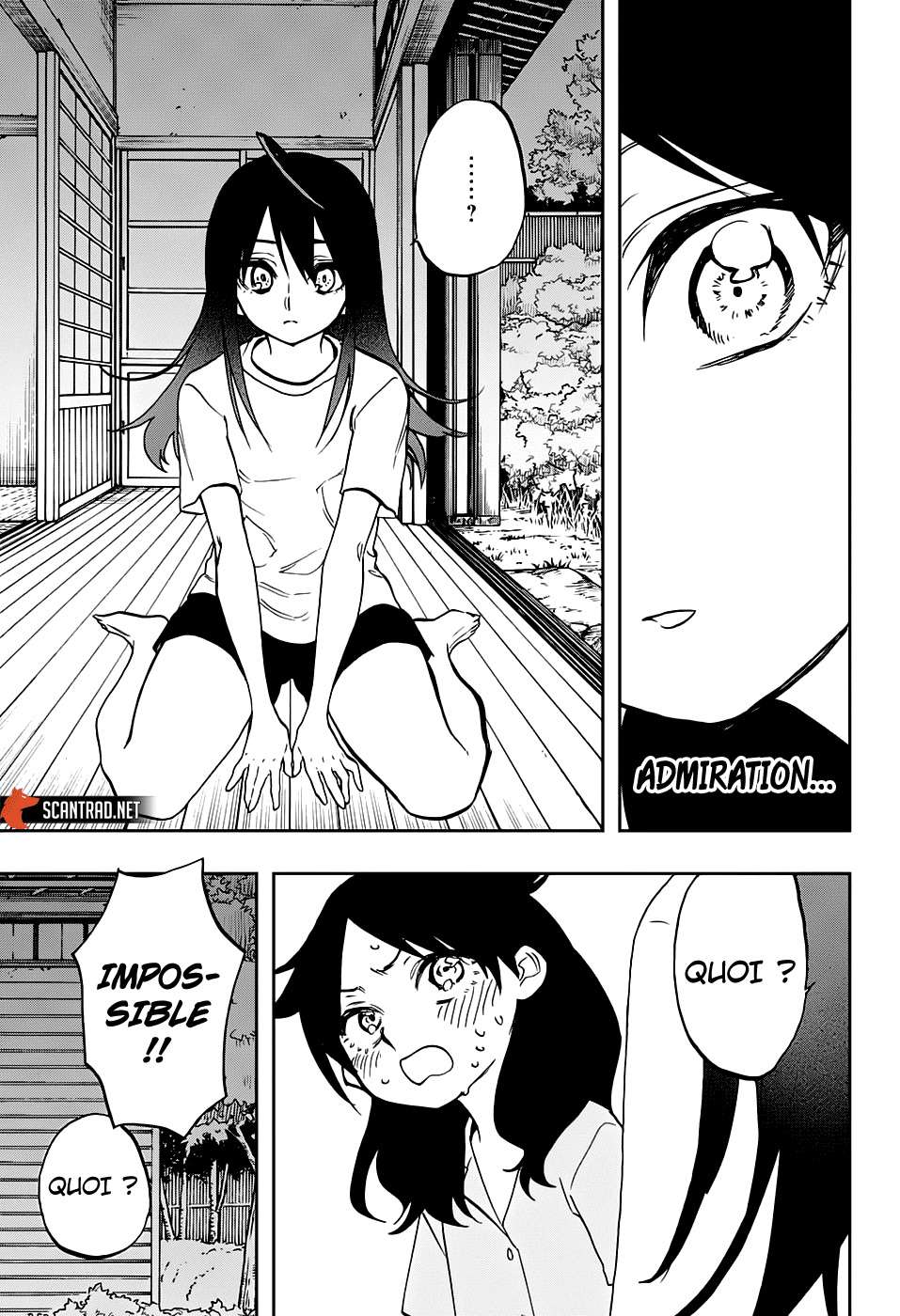 Read Act-age FR Manga Online