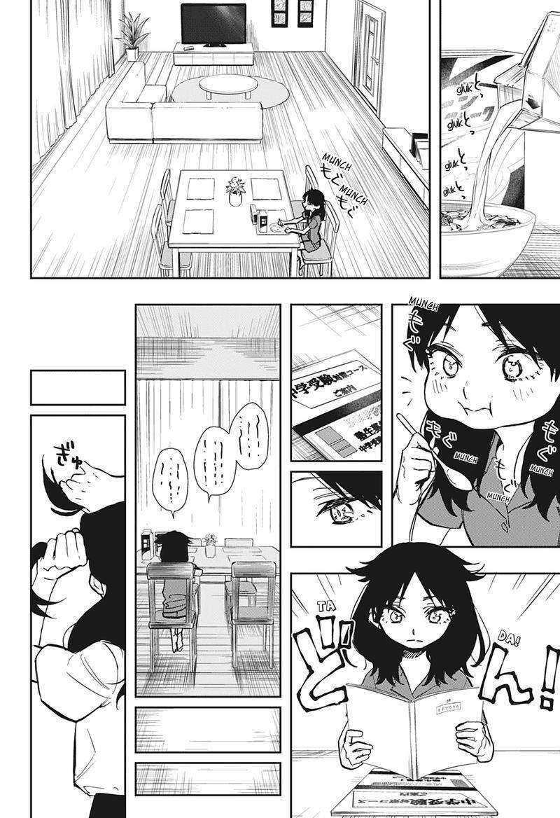 Read Act-age FR Manga Online