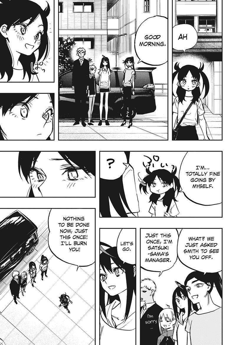 Read Act-age FR Manga Online