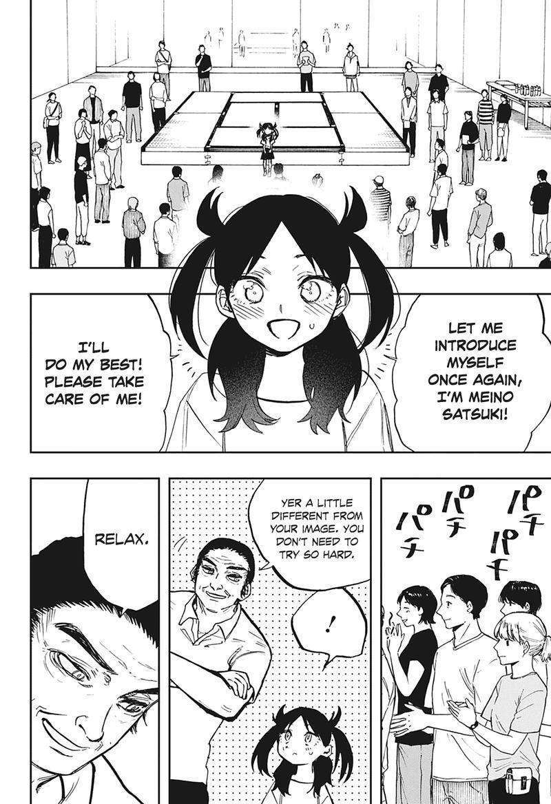 Read Act-age FR Manga Online