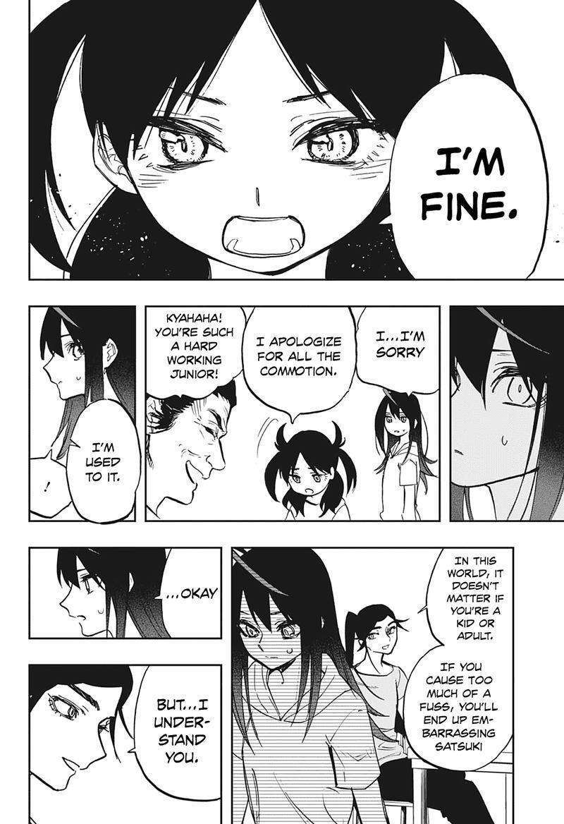 Read Act-age FR Manga Online